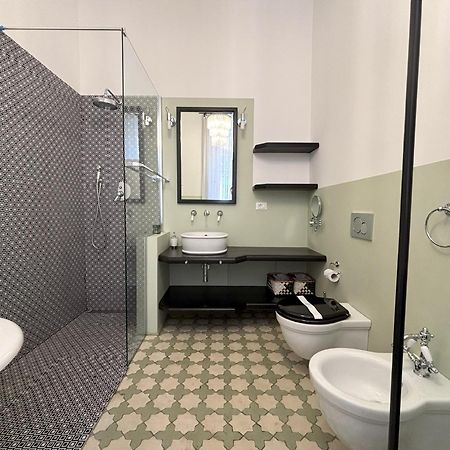 Dada Apart otel Trieste Dış mekan fotoğraf