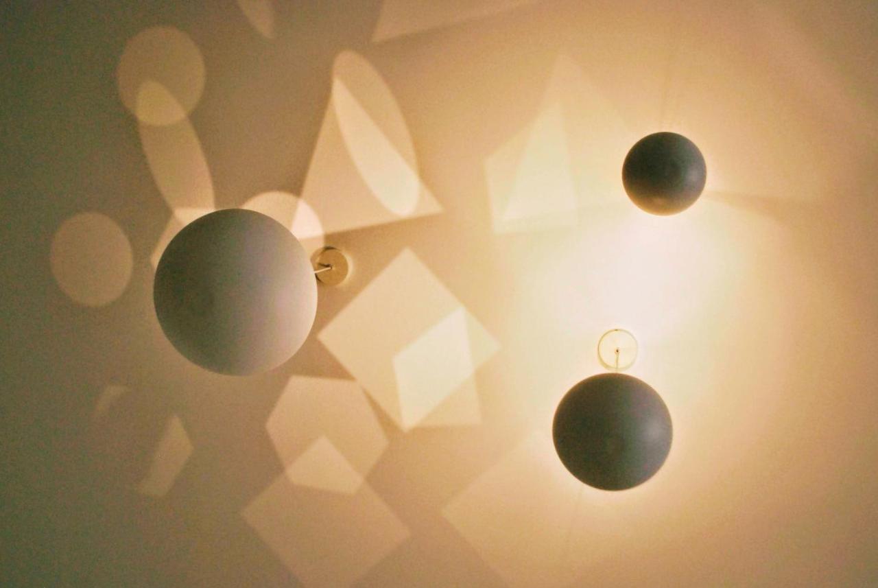 Dada Apart otel Trieste Dış mekan fotoğraf