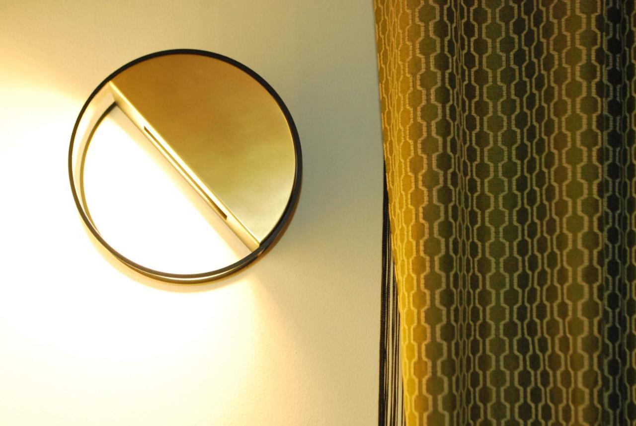 Dada Apart otel Trieste Dış mekan fotoğraf