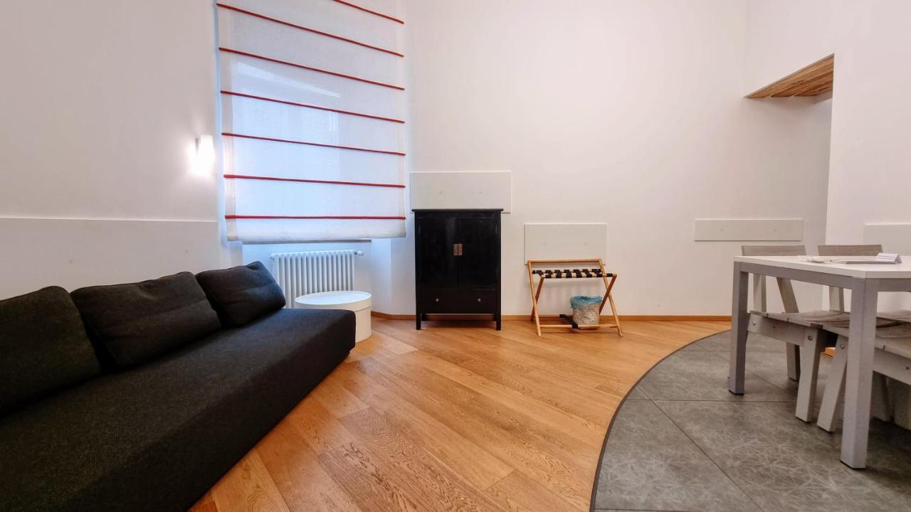 Dada Apart otel Trieste Dış mekan fotoğraf