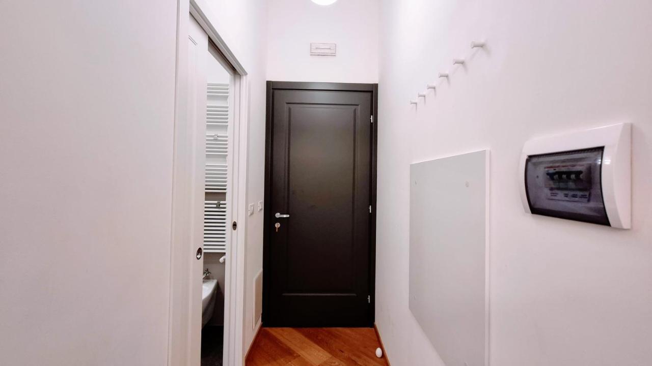 Dada Apart otel Trieste Dış mekan fotoğraf